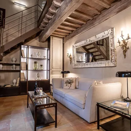 公寓 Stylish In The Historic Center Of 哥尔顿